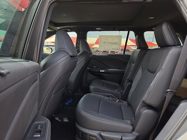 2026 Lexus TX 500h F SPORT PERFORMANCE LUXURY AWD