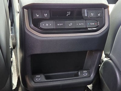 2026 Lexus TX 500h F SPORT PERFORMANCE LUXURY AWD