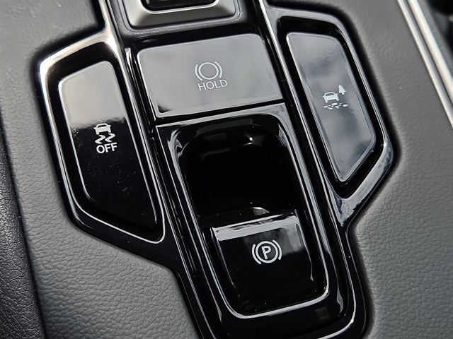 2026 Lexus TX 500h F SPORT PERFORMANCE LUXURY AWD