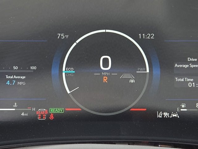 2026 Lexus TX 500h F SPORT PERFORMANCE LUXURY AWD
