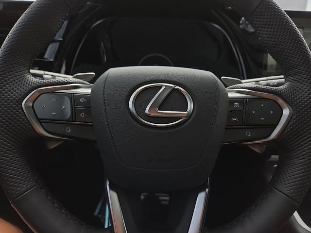 2026 Lexus TX 500h F SPORT PERFORMANCE LUXURY AWD
