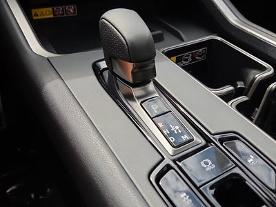 2026 Lexus TX 500h F SPORT PERFORMANCE LUXURY AWD