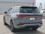2026 Lexus TX 500h F SPORT PERFORMANCE LUXURY AWD