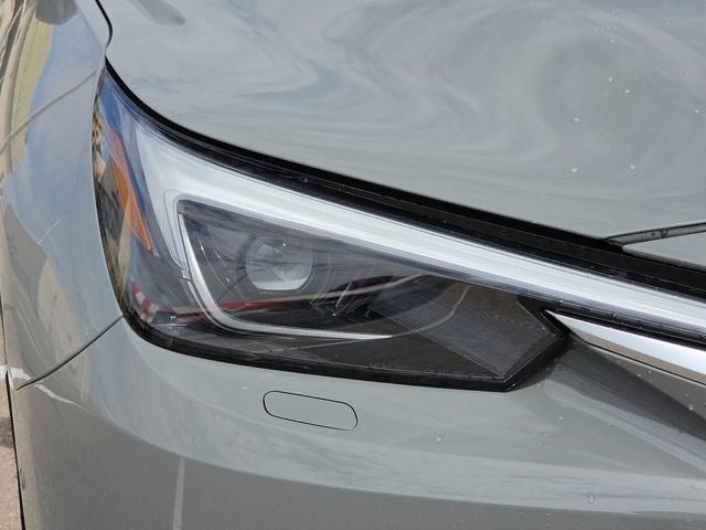 2026 Lexus TX 500h F SPORT PERFORMANCE LUXURY AWD