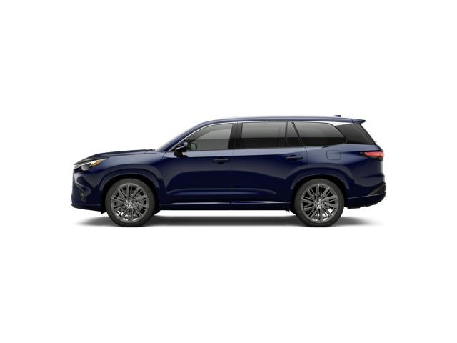 2026 Lexus TX 550h PLUS LUXURY AWD