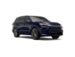 2026 Lexus TX 550h PLUS LUXURY AWD