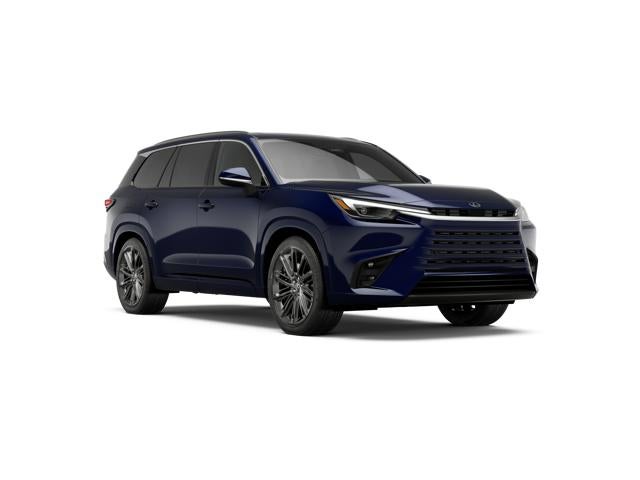 2026 Lexus TX 550h PLUS LUXURY AWD