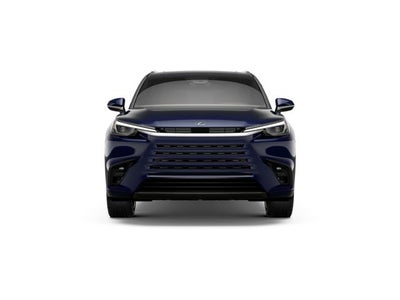 2026 Lexus TX 550h PLUS LUXURY AWD