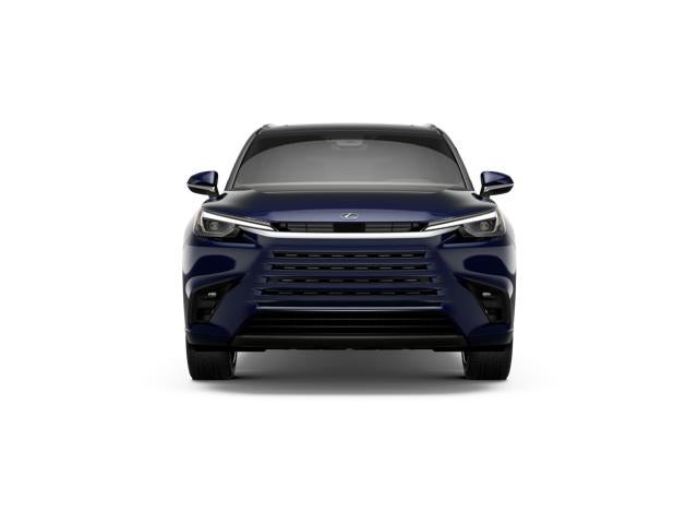 2026 Lexus TX 550h PLUS LUXURY AWD