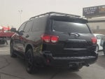 2020 Toyota Sequoia Base