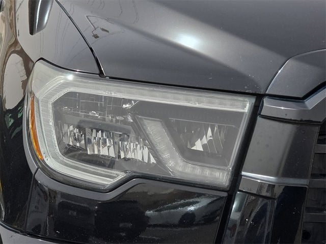 2020 Toyota Sequoia Base