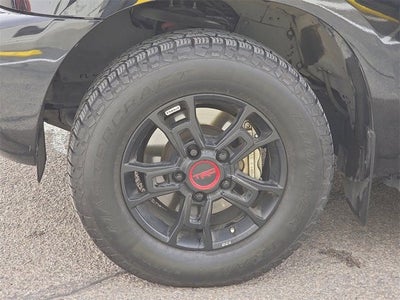 2020 Toyota Sequoia Base