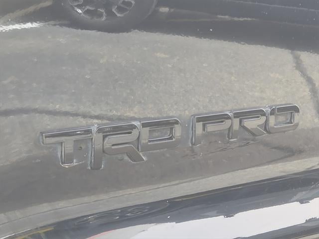 2020 Toyota Sequoia Base