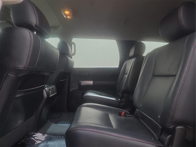 2020 Toyota Sequoia Base