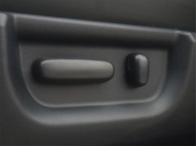 2020 Toyota Sequoia Base