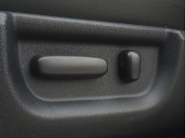 2020 Toyota Sequoia Base