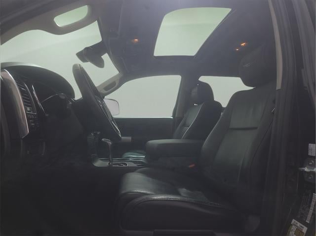 2020 Toyota Sequoia Base