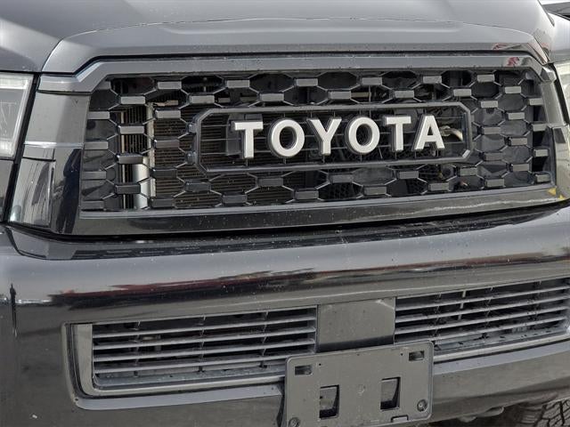 2020 Toyota Sequoia Base