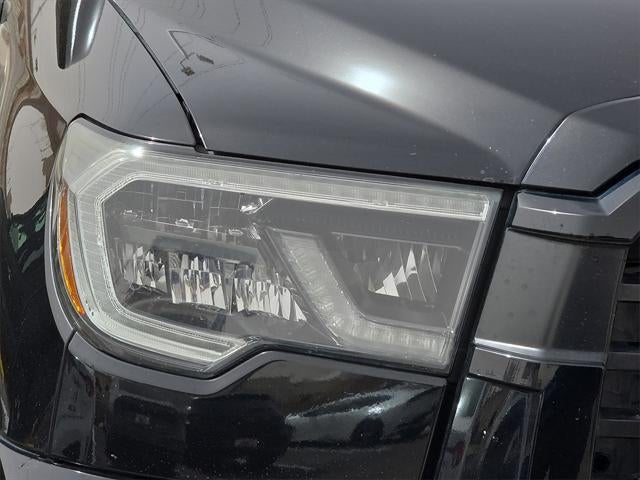 2020 Toyota Sequoia Base