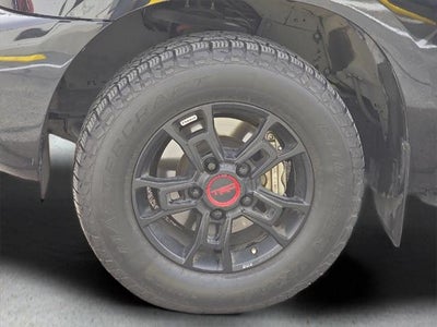 2020 Toyota Sequoia Base