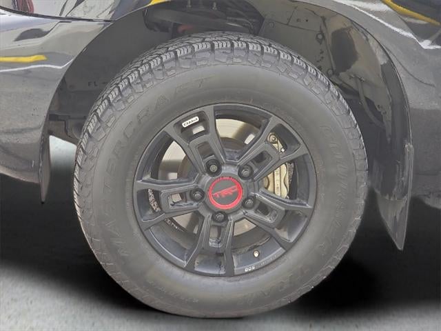 2020 Toyota Sequoia Base