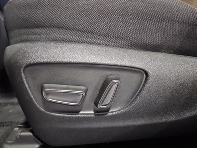 2022 Toyota Highlander L