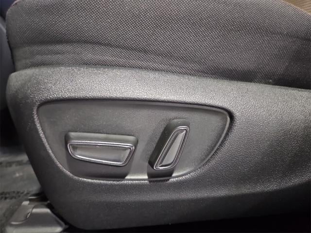 2022 Toyota Highlander L