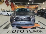 2022 Toyota Highlander L