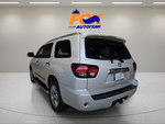 2019 Toyota Sequoia Platinum