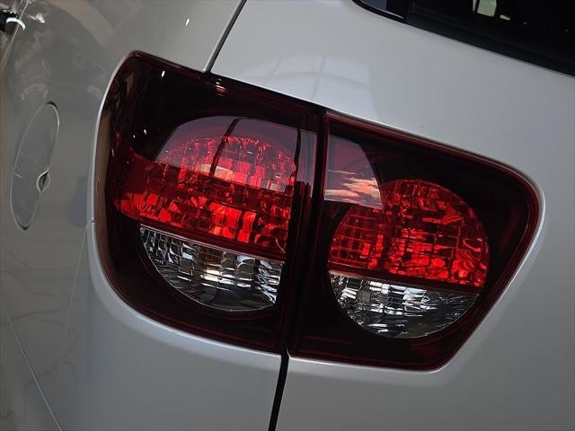 2019 Toyota Sequoia Platinum