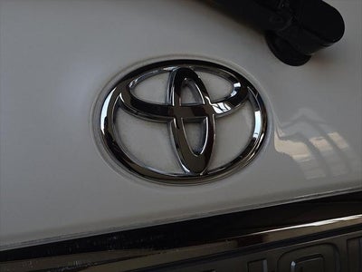2019 Toyota Sequoia Platinum