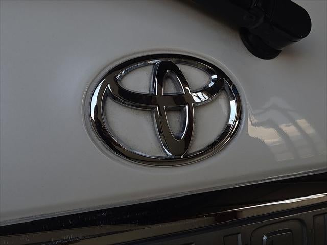 2019 Toyota Sequoia Platinum