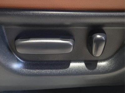 2019 Toyota Sequoia Platinum