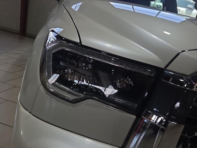 2019 Toyota Sequoia Platinum