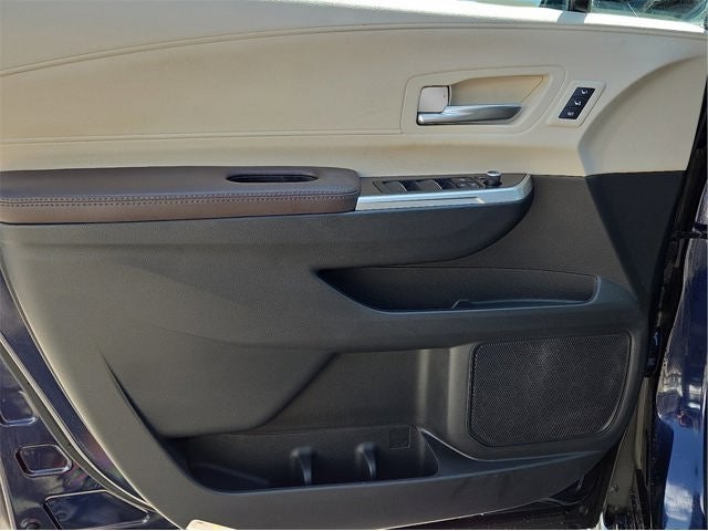 2023 Toyota Sienna Platinum 7 Passenger