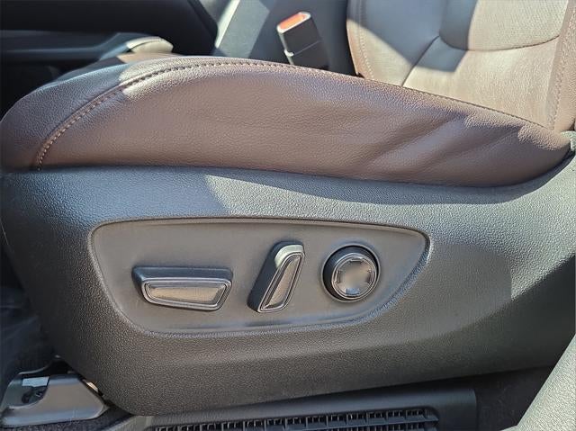 2023 Toyota Sienna Platinum 7 Passenger