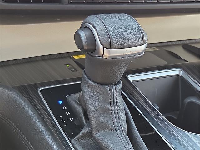 2023 Toyota Sienna Platinum 7 Passenger