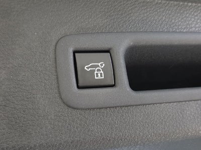 2025 Toyota Sienna Platinum 7 Passenger