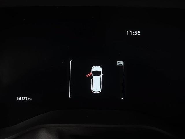 2025 Toyota Sienna Platinum 7 Passenger