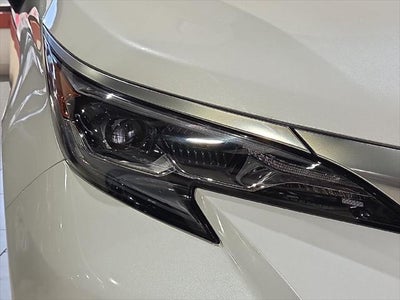 2025 Toyota Sienna Platinum 7 Passenger