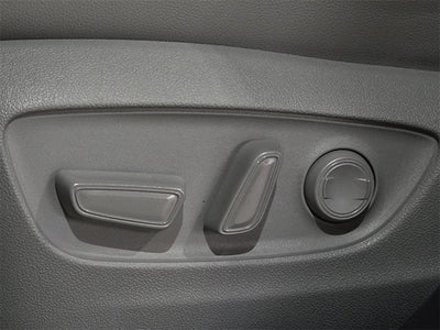 2025 Toyota Highlander Hybrid XLE