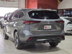 2025 Toyota Highlander Hybrid XLE
