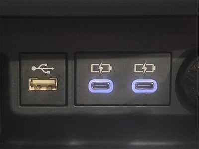 2025 Toyota Highlander Hybrid XLE