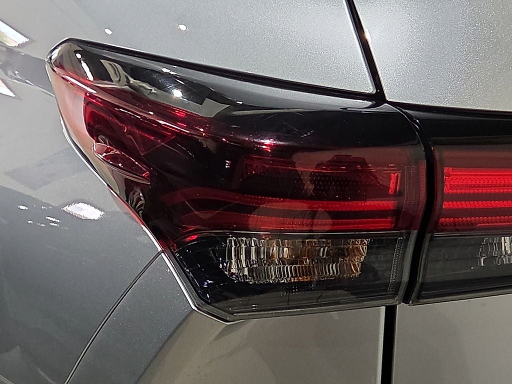 2024 Toyota Highlander XSE