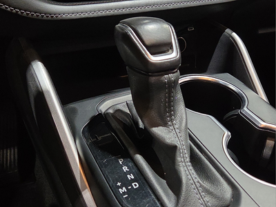 2024 Toyota Highlander XSE