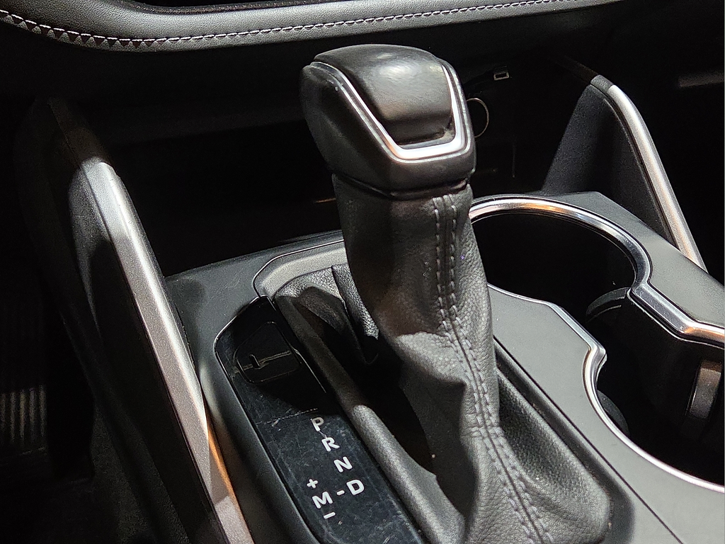 2024 Toyota Highlander XSE