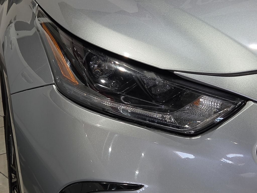 2024 Toyota Highlander XSE