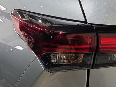 2024 Toyota Highlander XSE