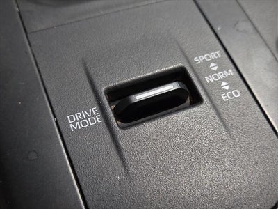 2024 Toyota Highlander XSE