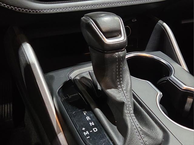 2024 Toyota Highlander XSE
